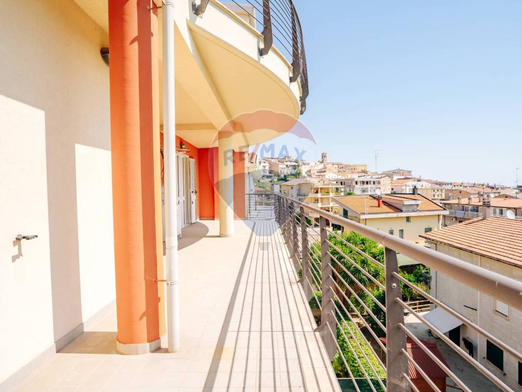 appartamento in vendita a San Salvo