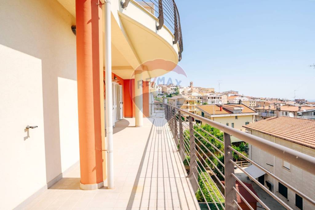 appartamento in vendita a San Salvo