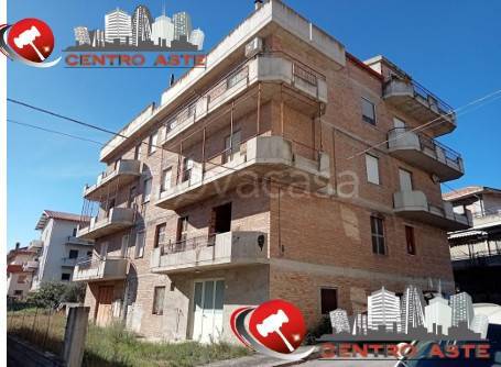 appartamento in vendita a San Salvo