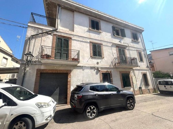 appartamento in vendita a San Salvo