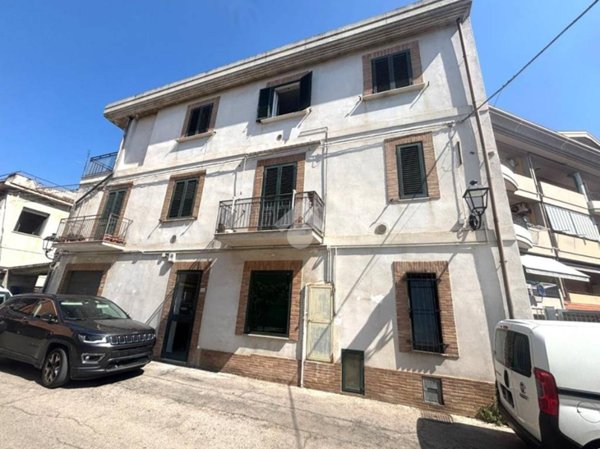 appartamento in vendita a San Salvo