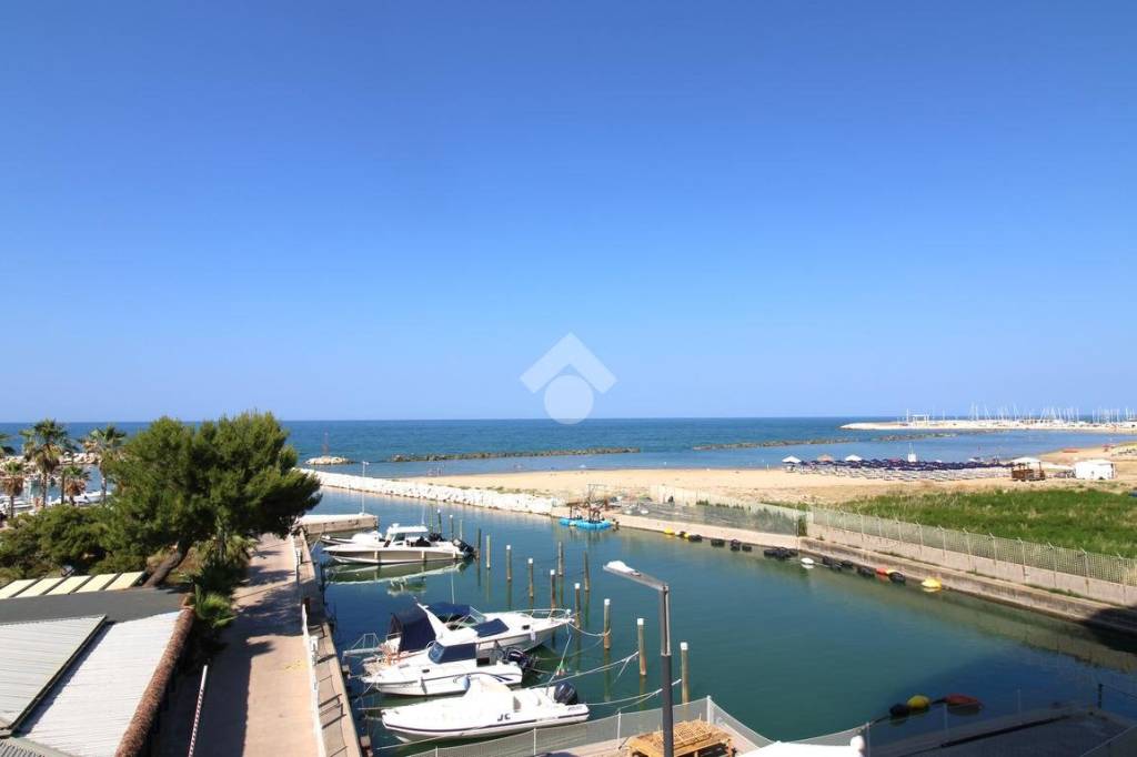 appartamento in vendita a San Salvo in zona San Salvo Marina