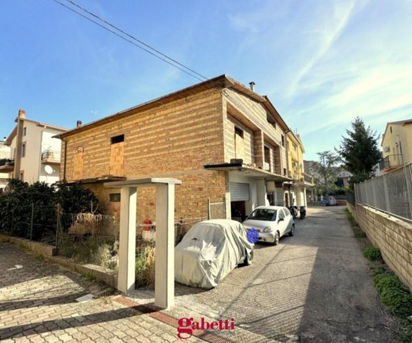 appartamento in vendita a San Salvo