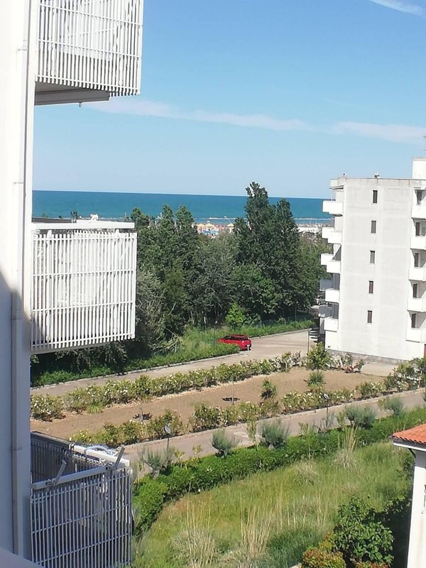 appartamento in vendita a San Salvo in zona San Salvo Marina