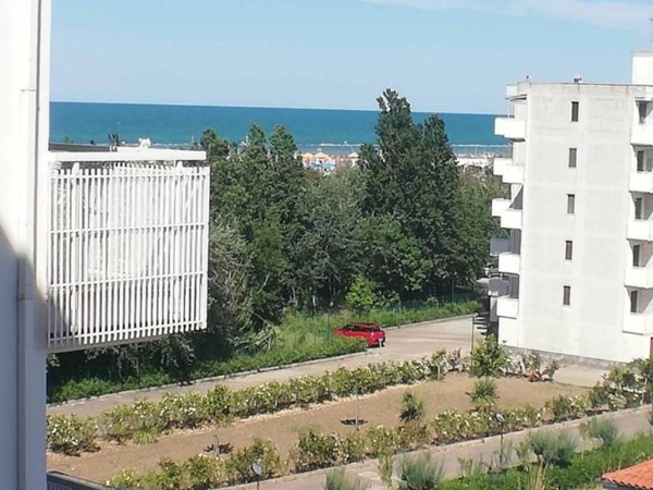 appartamento in vendita a San Salvo in zona San Salvo Marina