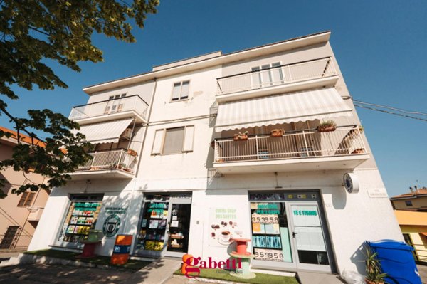 appartamento in vendita a San Salvo