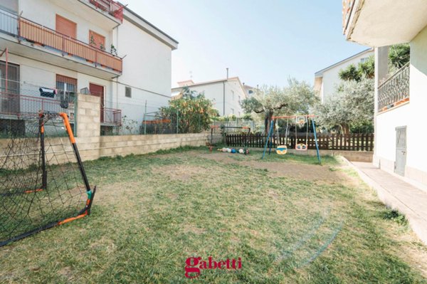 appartamento in vendita a San Salvo
