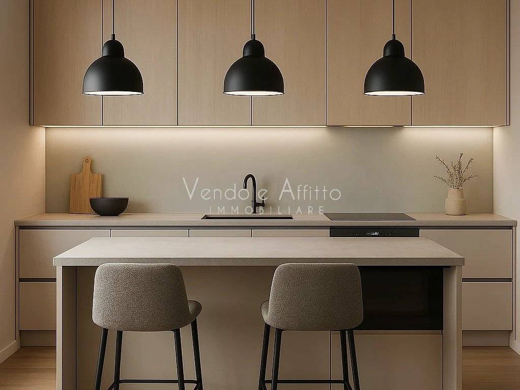 appartamento in vendita a San Salvo