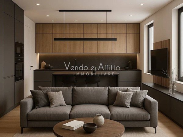 appartamento in vendita a San Salvo
