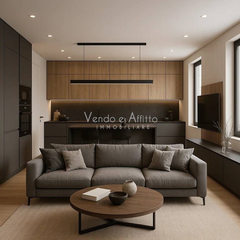 appartamento in vendita a San Salvo
