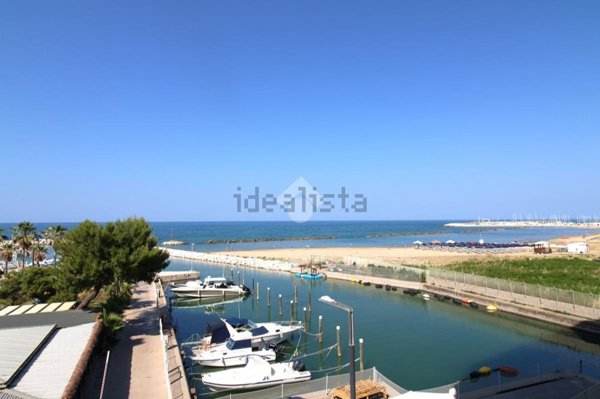 appartamento in vendita a San Salvo in zona San Salvo Marina