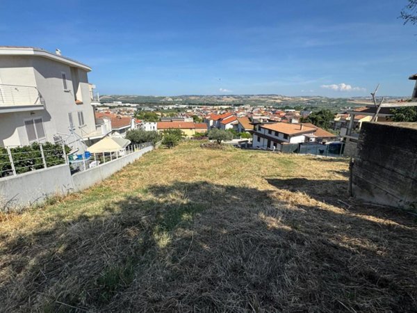 bifamiliare in vendita a San Salvo