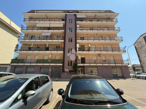 appartamento in vendita a San Salvo