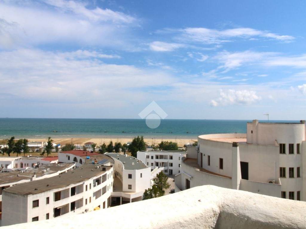 appartamento in vendita a San Salvo in zona San Salvo Marina