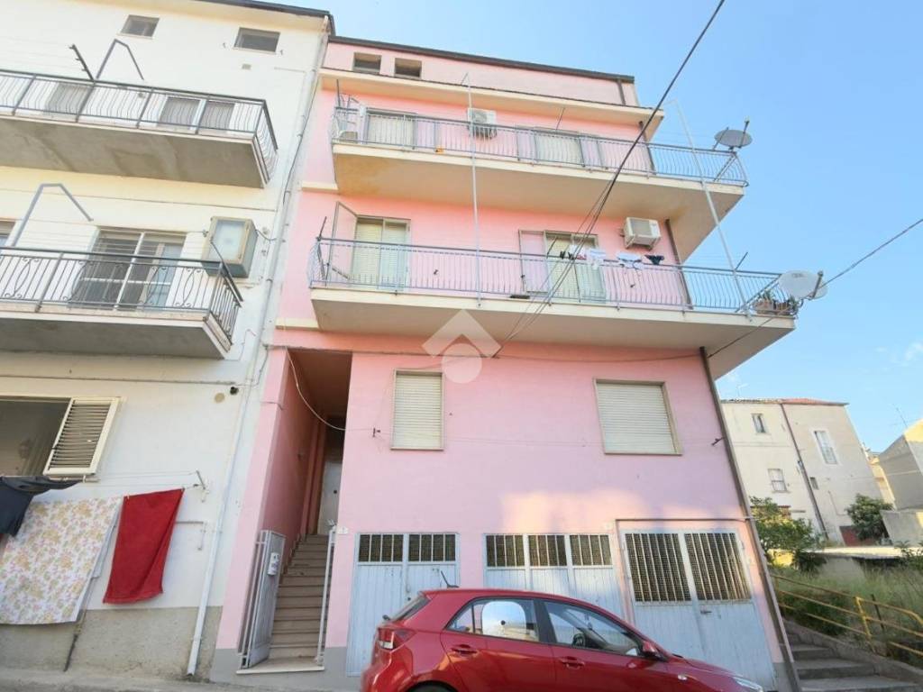 appartamento in vendita a San Salvo