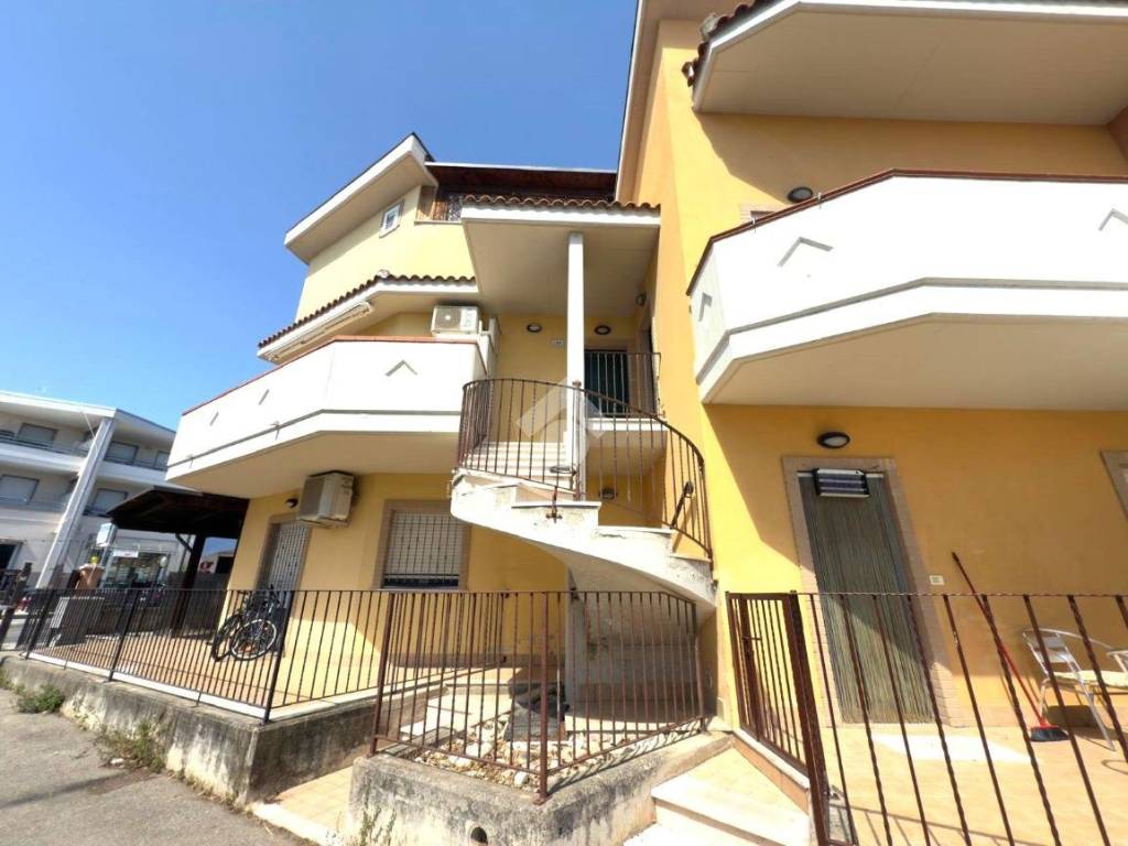 appartamento in vendita a San Salvo