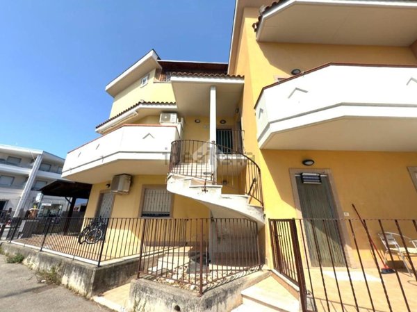 appartamento in vendita a San Salvo in zona San Salvo Marina