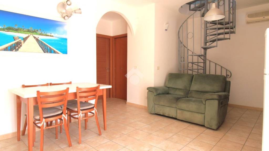 appartamento in vendita a San Salvo in zona San Salvo Marina