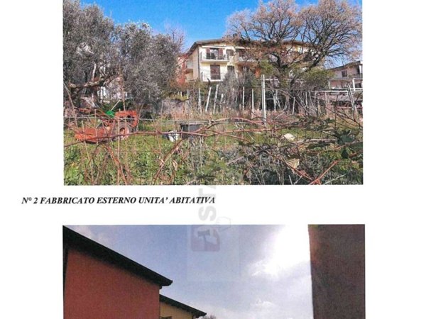 appartamento in vendita a San Salvo