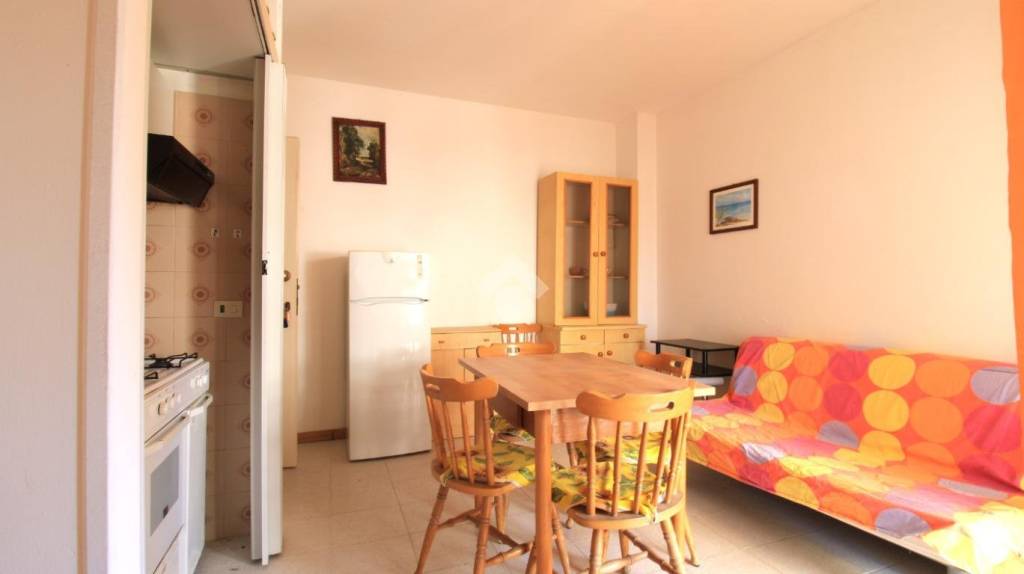 appartamento in vendita a San Salvo in zona San Salvo Marina