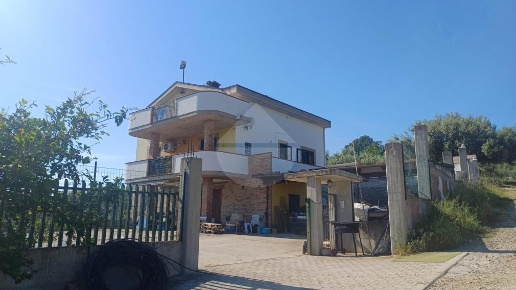 appartamento in vendita a San Salvo
