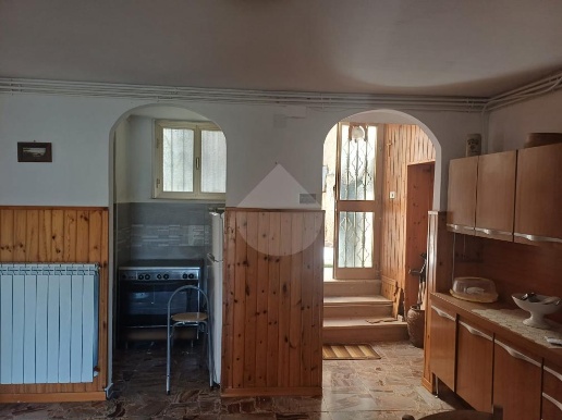 casa indipendente in vendita a San Salvo