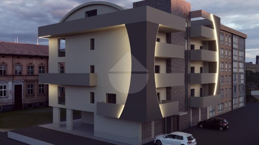 appartamento in vendita a San Salvo
