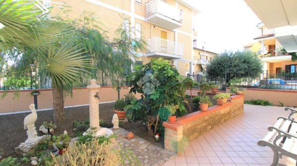 appartamento in vendita a San Salvo