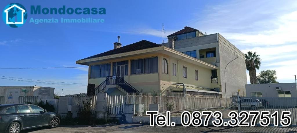 casa indipendente in vendita a San Salvo
