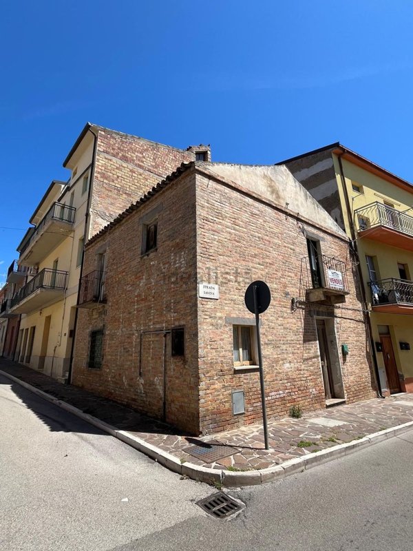 appartamento in vendita a San Salvo