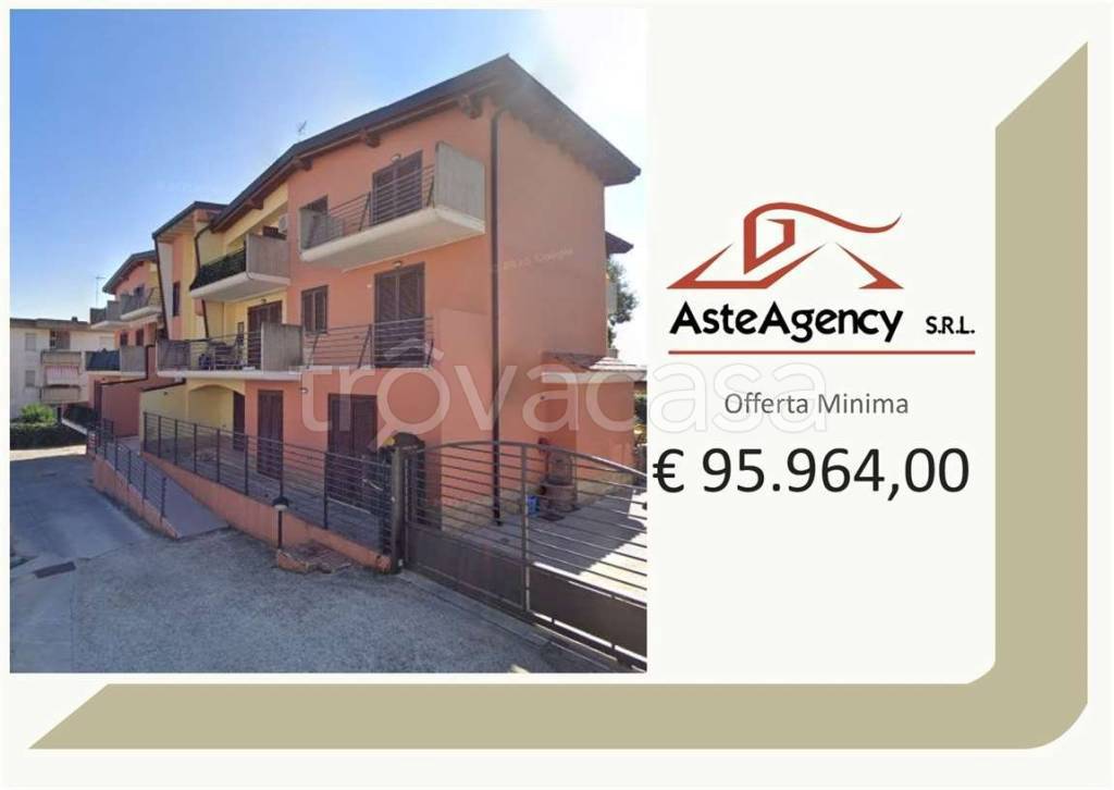 appartamento in vendita a San Salvo