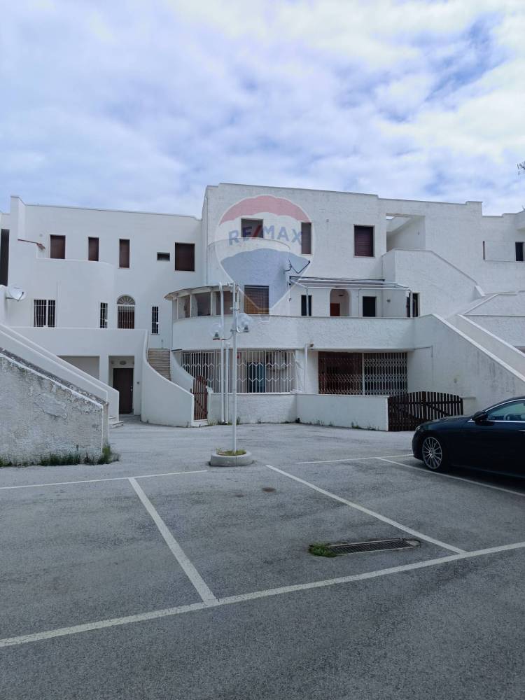 appartamento in vendita a San Salvo in zona San Salvo Marina