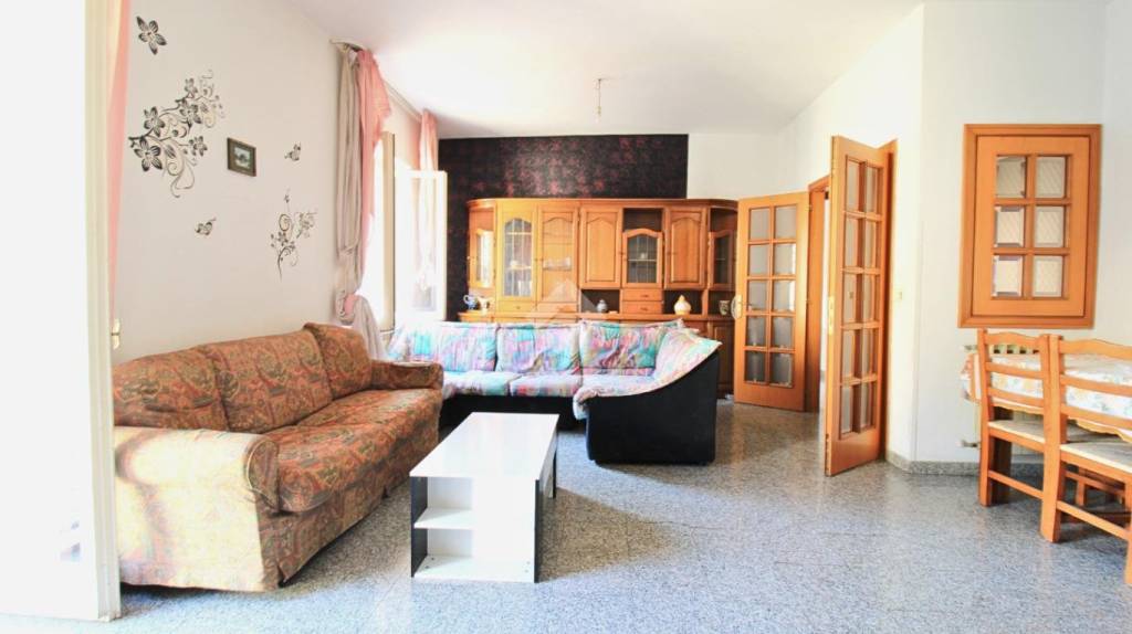 appartamento in vendita a San Salvo