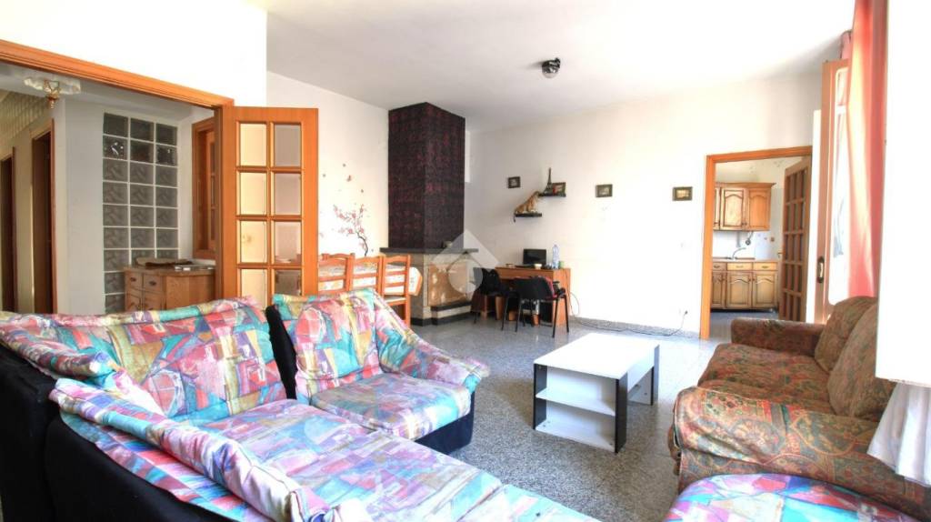 appartamento in vendita a San Salvo