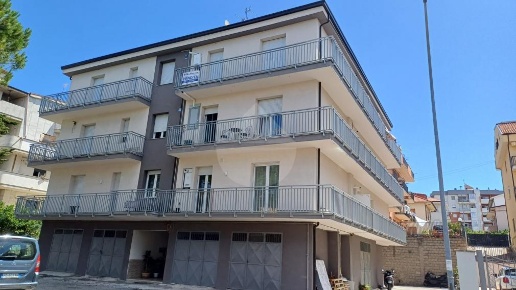 appartamento in vendita a San Salvo