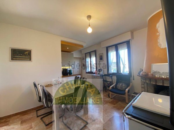 appartamento in vendita a San Salvo