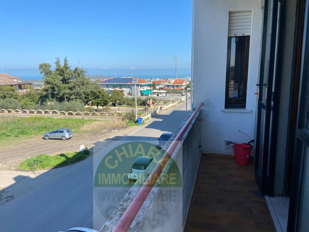 appartamento in vendita a San Salvo