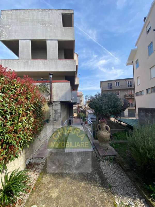 appartamento in vendita a San Salvo