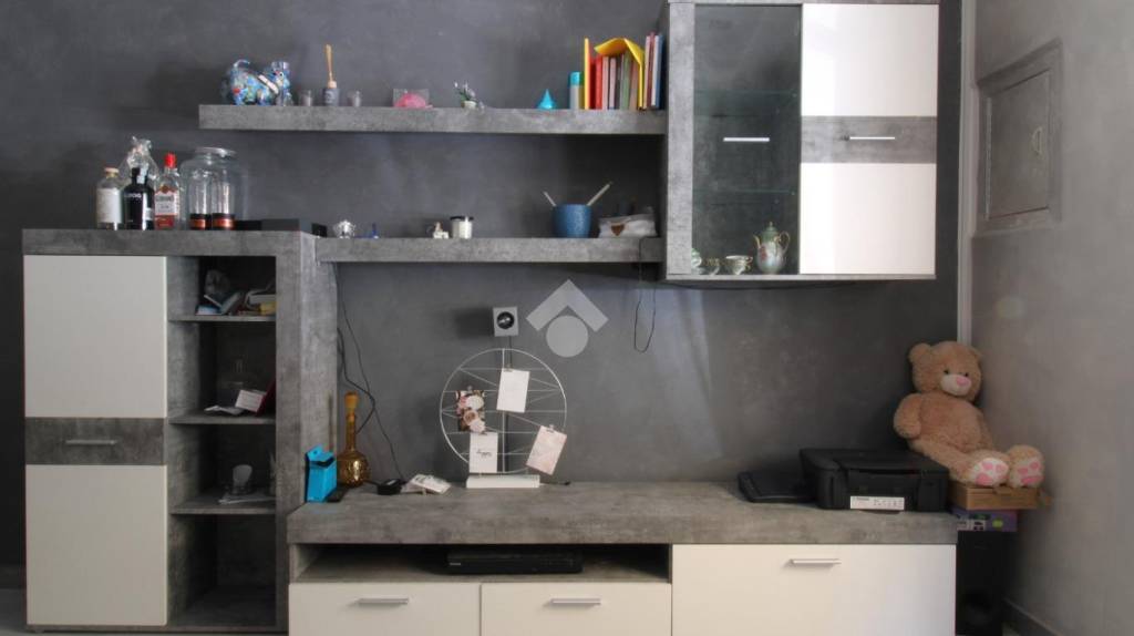 casa indipendente in vendita a San Salvo