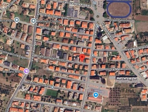 appartamento in vendita a San Salvo