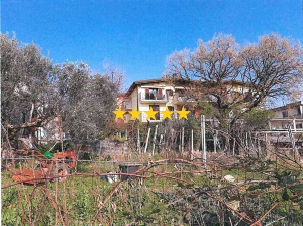 appartamento in vendita a San Salvo