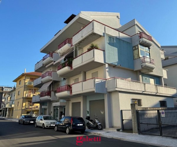 appartamento in vendita a San Salvo