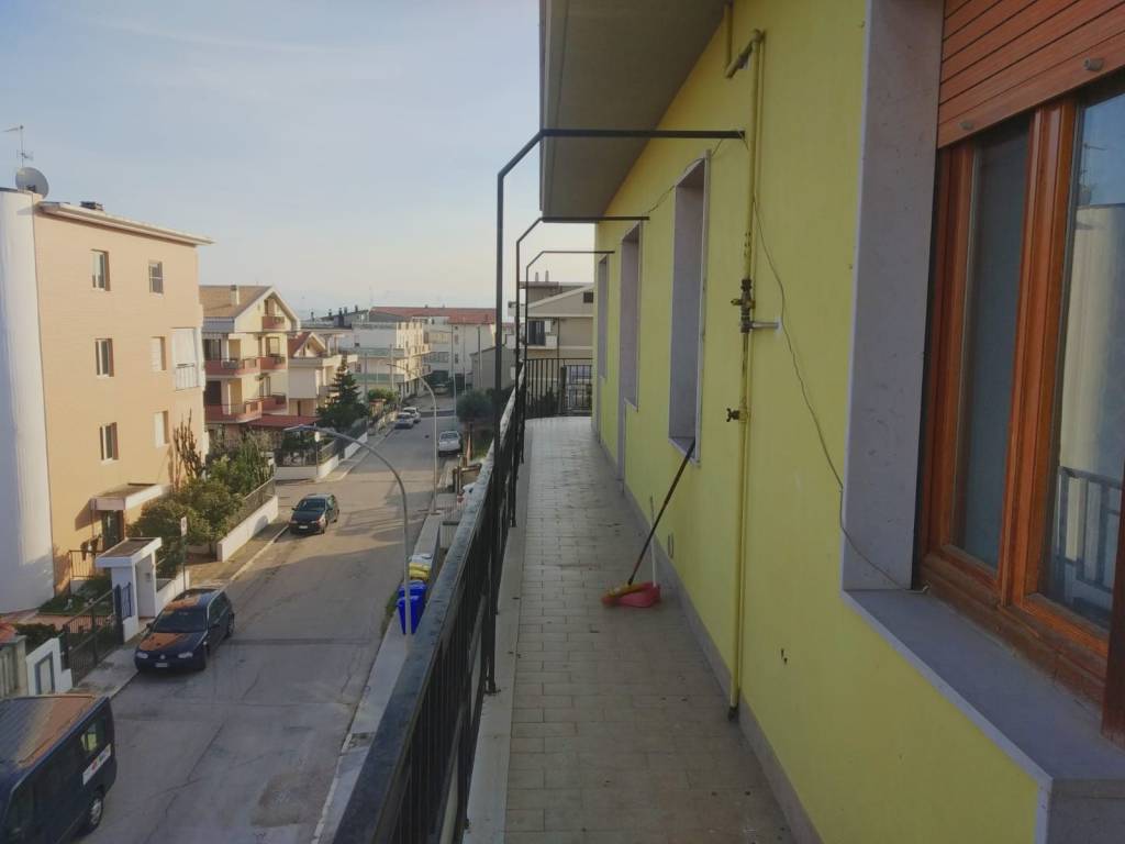appartamento in vendita a San Salvo