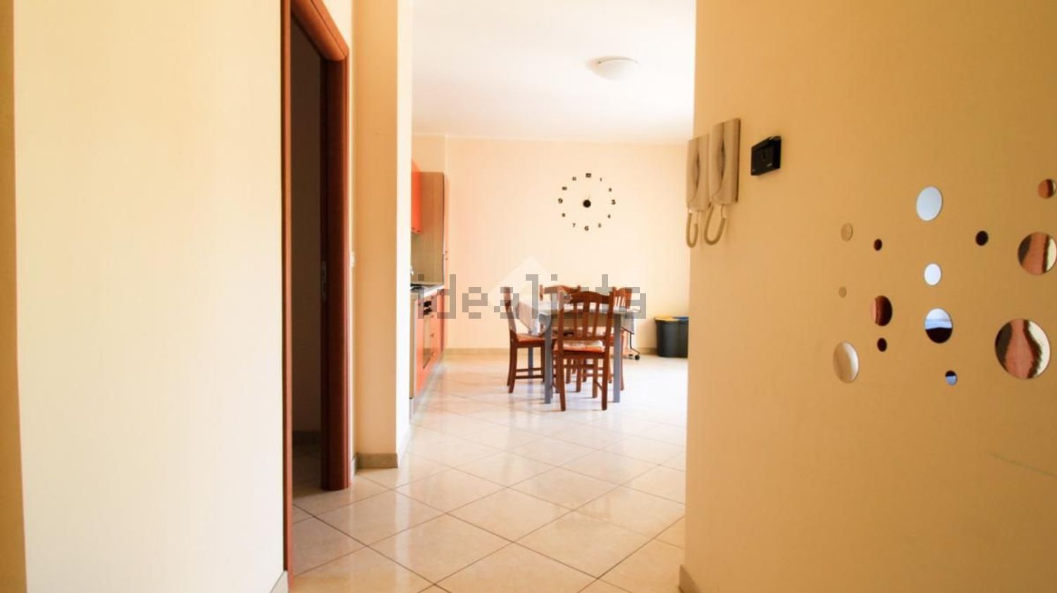 appartamento in vendita a San Salvo