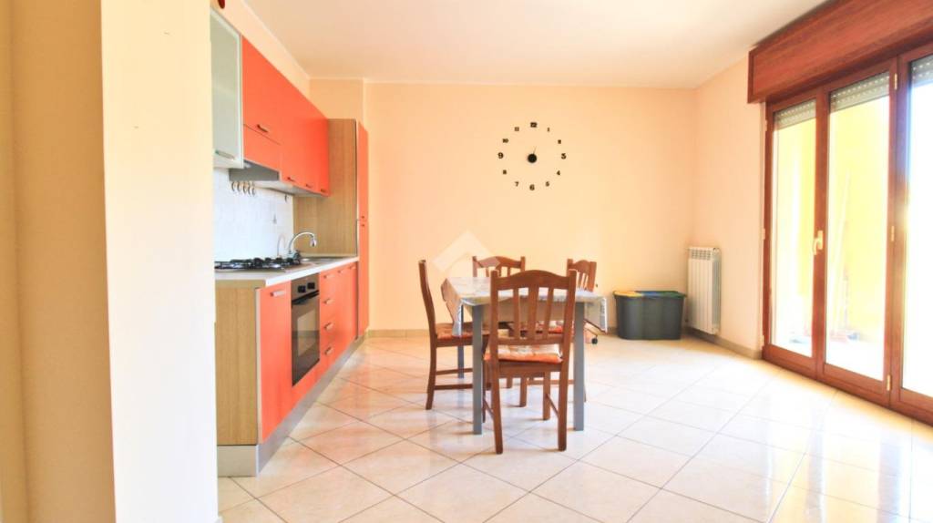 appartamento in vendita a San Salvo