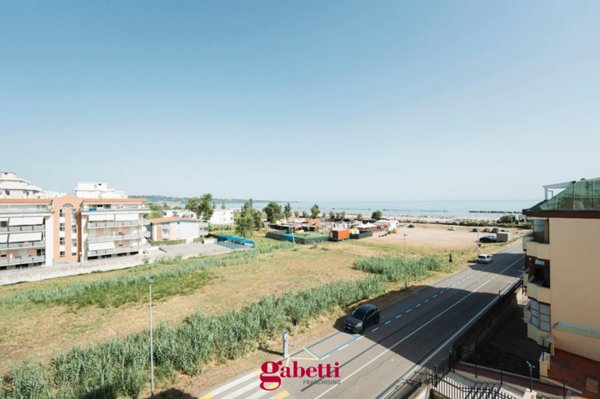 appartamento in vendita a San Salvo