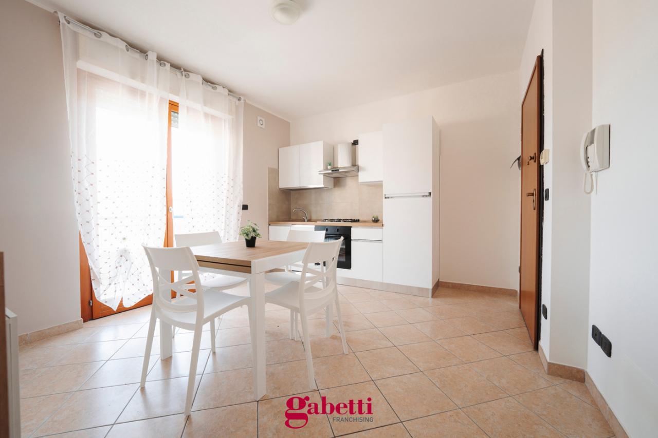 appartamento in vendita a San Salvo