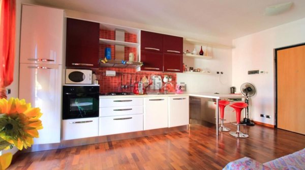 appartamento in vendita a San Salvo