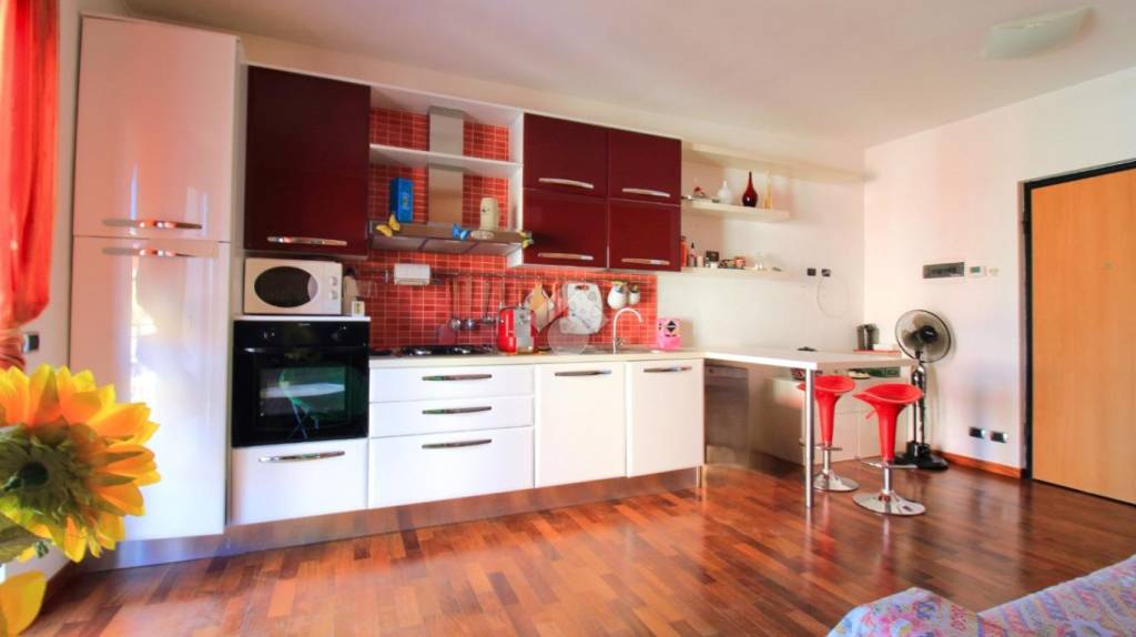 appartamento in vendita a San Salvo