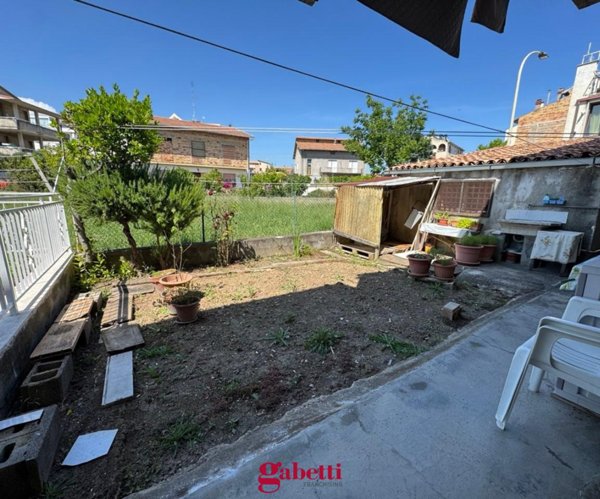 appartamento in vendita a San Salvo